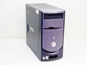 Make Your Dell Dimension 2400 Series Faster