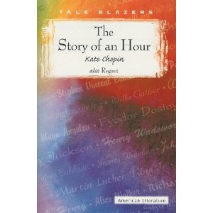 Sociological Criticism: Kate Chopin’s The Story of An Hour