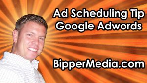 Ad Scheduling in Google Adwords Enhanced Campaign (Video)