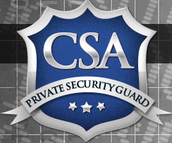 Security Guard Company Launches New Website