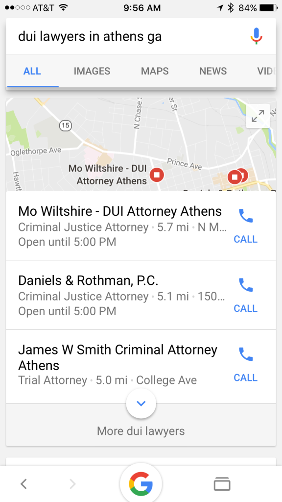 DUI Lawyers Local SEO Tips DUI Lawyers Local SEO Tips