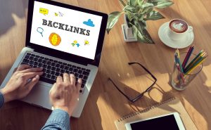 The Power of 1 Backlink