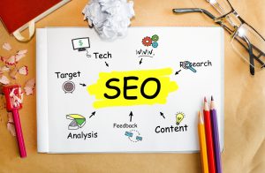 SEO services