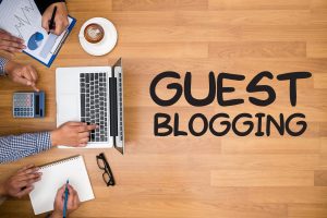 what is guest posting