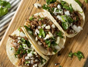 Taco Tuesday - Bipper Media