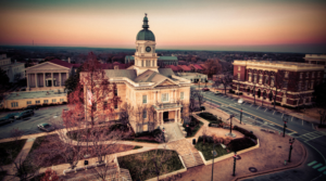 History of Athens, Georgia