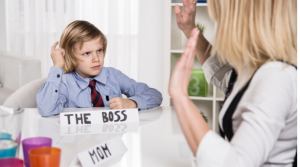 Is My Child a Leader Or Just Bossy