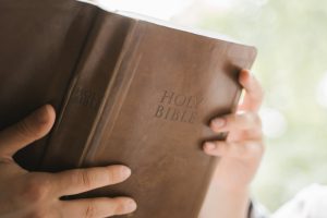 Life Lessons from the Book of Ruth