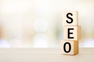 SEO mistakes for lawyers