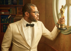 Headshot retrieved from @jordanpeele Instagram Account