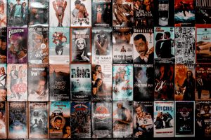 Letterboxd: Social Media for Film