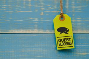 what is guest posting