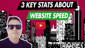 3 Key Facts About Your Mobile Website