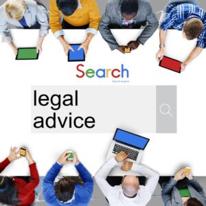 Lawyer SEO: Why Your Law Firm Needs SEO
