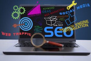 SEO vs. PPC: What’s the Main Difference?