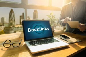 A Definitive Guide to Building Backlinks