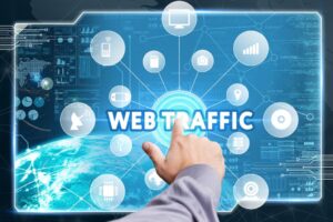 12 Tips To Grow Your Website Traffic