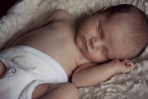 Sudden Infant Death Syndrome (SIDS): The Facts All Parents Need to Know