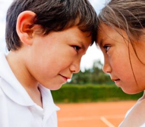 What Is Sibling Rivalry?