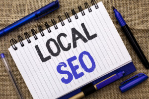 SEO Basics: 5 Local SEO Tips for Small Businesses