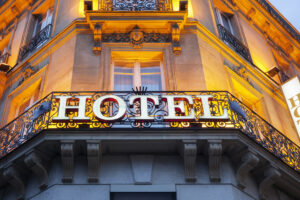 The Basics of SEO for Hotels
