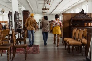 5 Best Antique Shops in Athens, Georgia