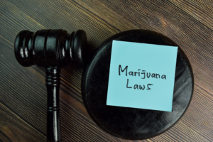 Is Marijuana Use Legal in Florida?