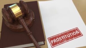 <strong>What The Prosecution’s Burden of Proof is in a Prostitution Case</strong>