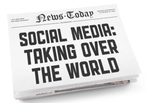 How News Article Marketing Grew Website Traffic by 226.5% from Social Media