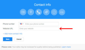 How To Optimize Your Website Title Tags for Local SEO