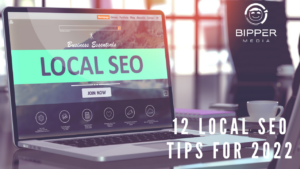 12 Local SEO Tips for 2024