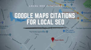 Local SEO Citations – Unlock The Power of Google Maps Rankings