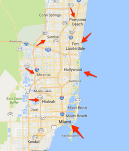 Local Business SEO: Growing Your Business In Surrounding Cities