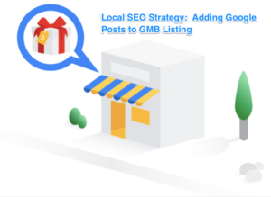Why Google Local Business Posts Matter to Local SEO