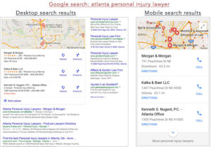 4 Local SEO Mistakes That Will Sink Your Google Maps Rankings