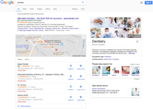 Vertical Directories & Local SEO: How To Connect To Your Best Customers in Google Local Search Results