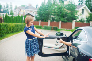 Best Practices for Teaching Children About Stranger Danger