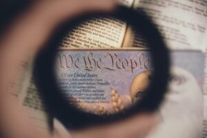 How Constitutional Law Protects Americans’ Rights