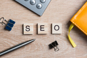 seo for dentists