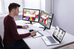 top website design mistakes