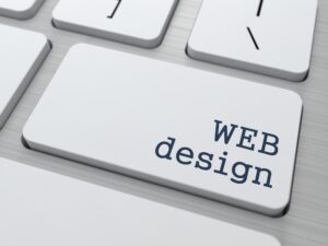 web design trends