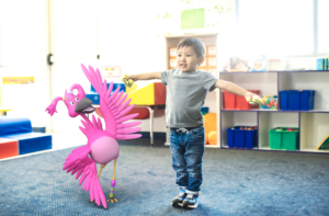 Hands-On Activities That Teach Children About Love