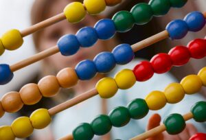 The ABCs of Teaching Math to Your Preschooler