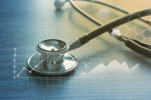 healthcare seo