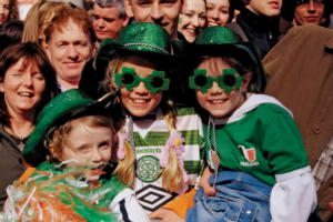 <strong>Fascinating Saint Patrick’s Day Traditions</strong>