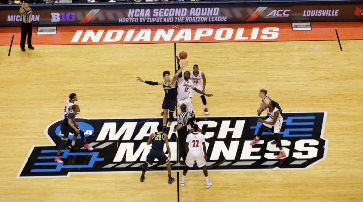 <strong>March Madness 101</strong>