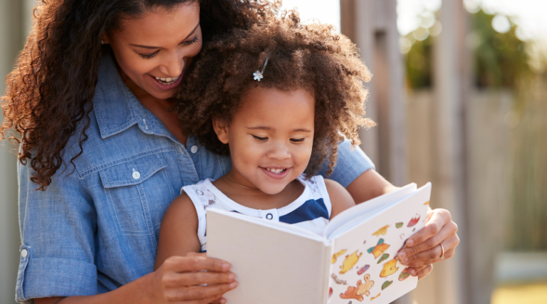 How to Promote Early Literacy in Young Children