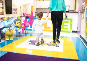 <strong>Fun and Engaging Activities That Introduce Toddlers to Math</strong>