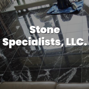 Stone Specialists, LLC.