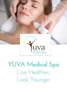 About Yuva Medical Spa